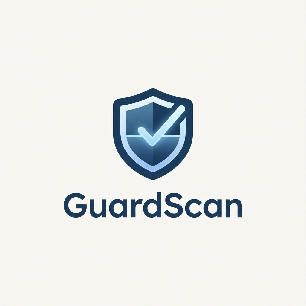 GuardScan logo